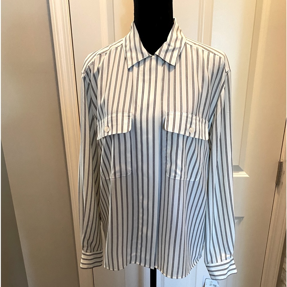 NWT Jones of New York- Size 14-Large